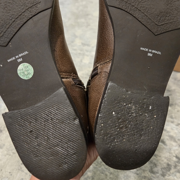 Matisse "Britain" Riding Boots - Picture 14 of 16